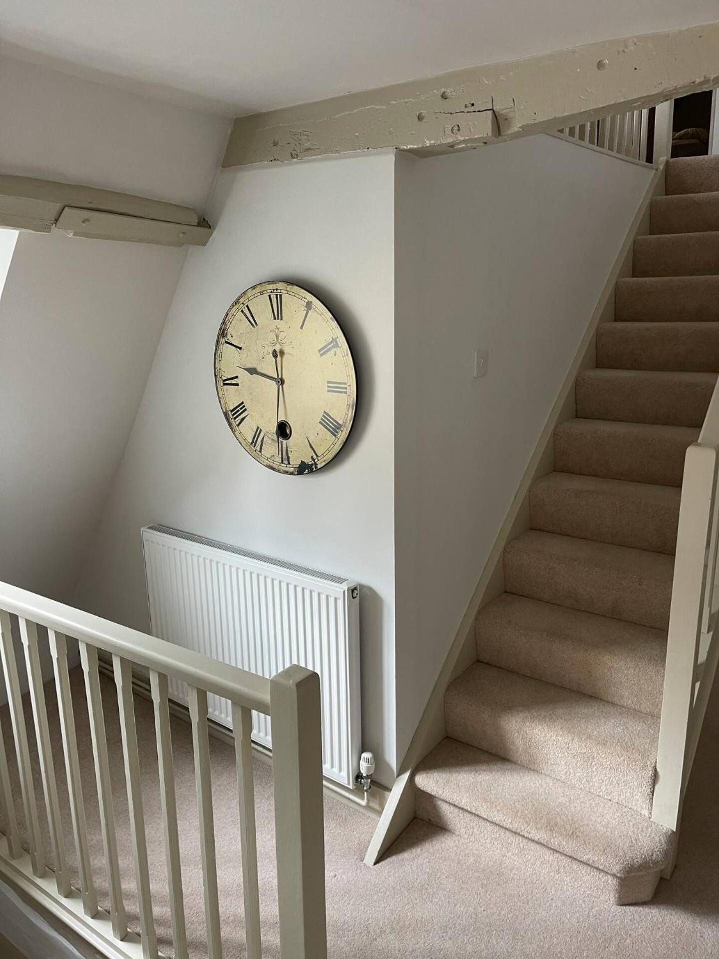 Elegant Oak Beamed House In Pretty Village Buckden  Exterior foto